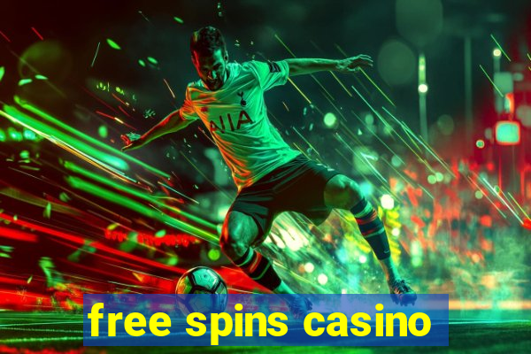 free spins casino