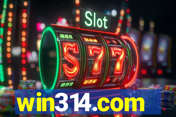 win314.com