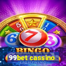 99bet cassino