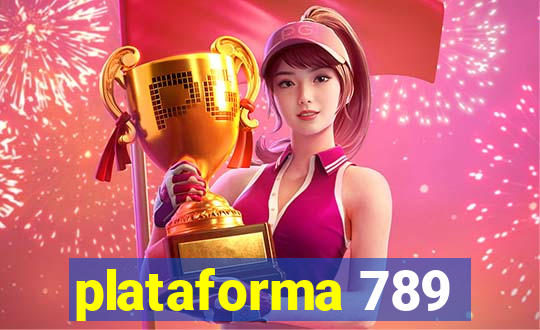 plataforma 789