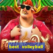 best volleyball betting sites