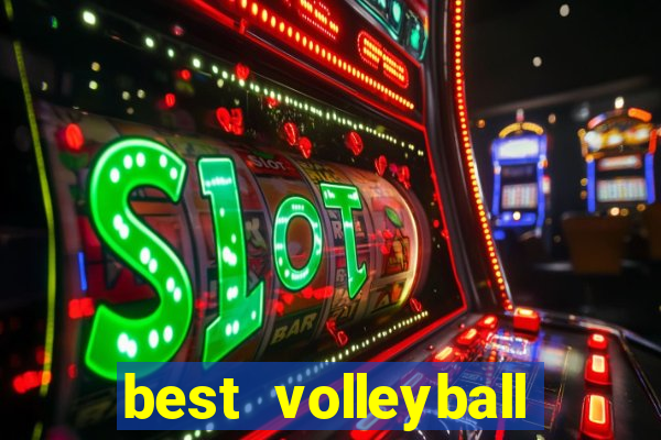 best volleyball betting sites