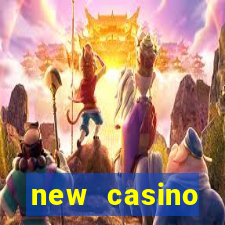 new casino no.deposit bonus