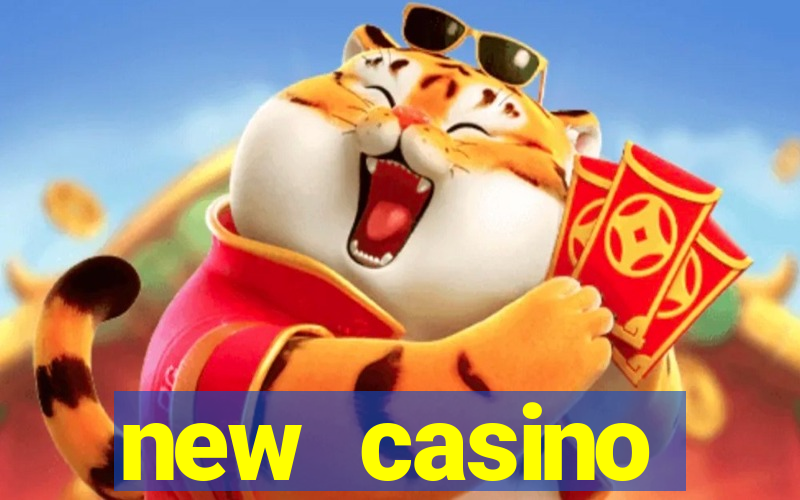 new casino no.deposit bonus