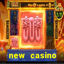 new casino no.deposit bonus