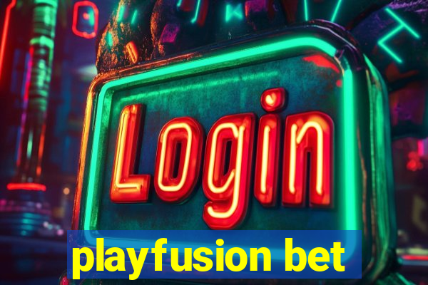 playfusion bet