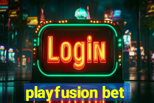 playfusion bet