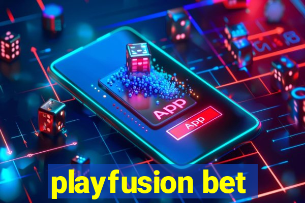 playfusion bet