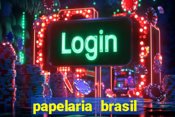 papelaria brasil porto alegre