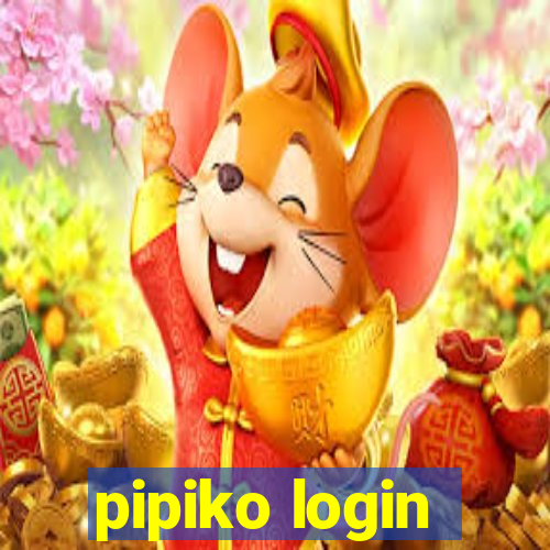 pipiko login