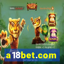 a18bet.com