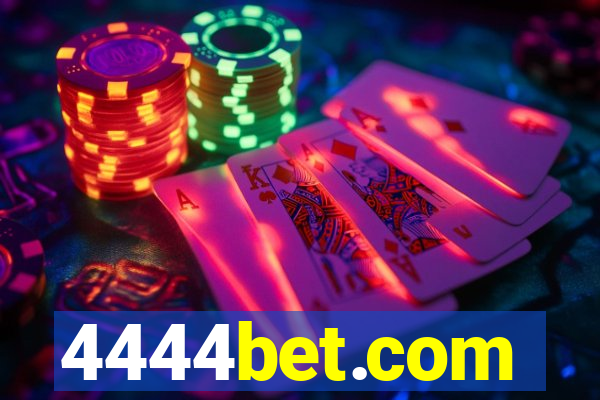 4444bet.com