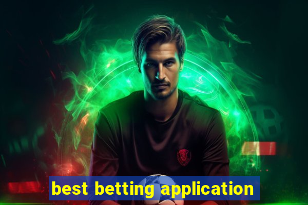 best betting application