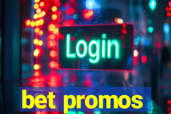 bet promos