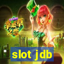 slot jdb