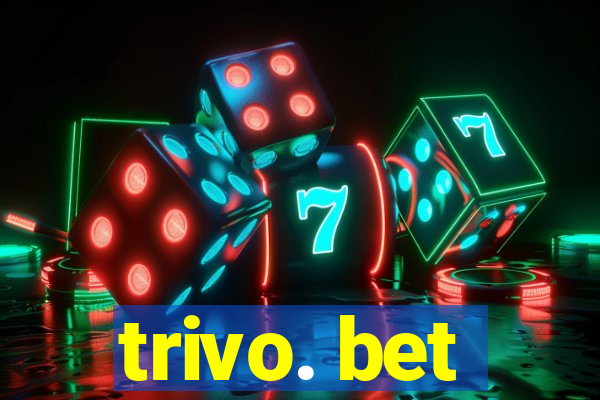 trivo. bet