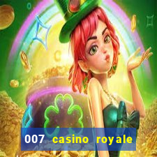 007 casino royale chris cornell