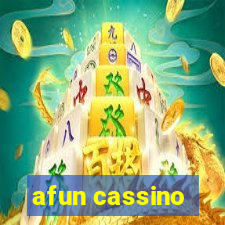 afun cassino