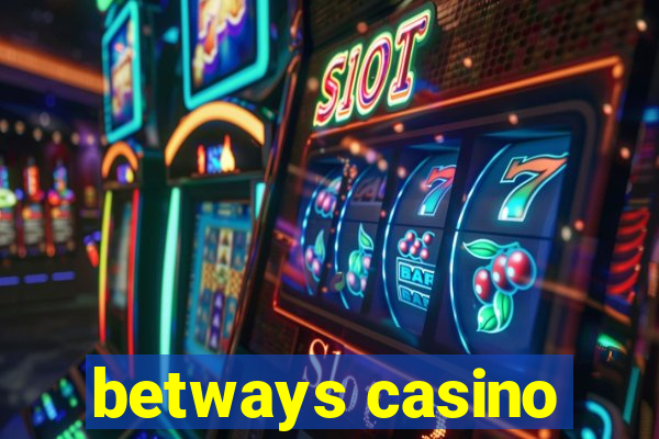 betways casino