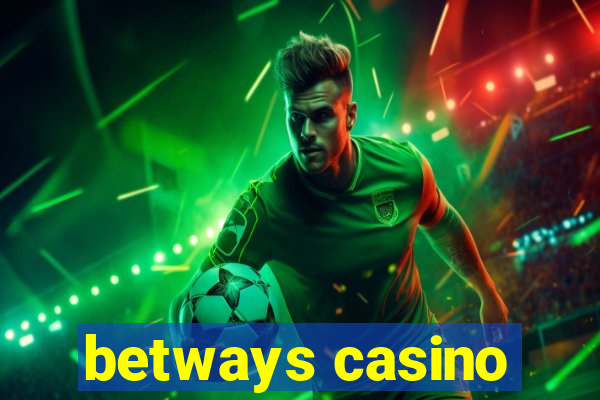 betways casino