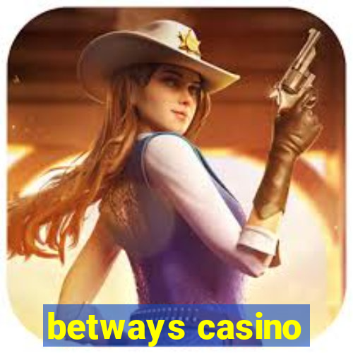 betways casino