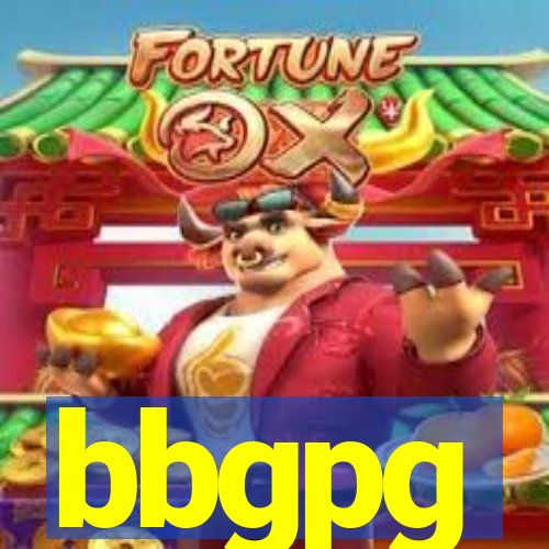 bbgpg