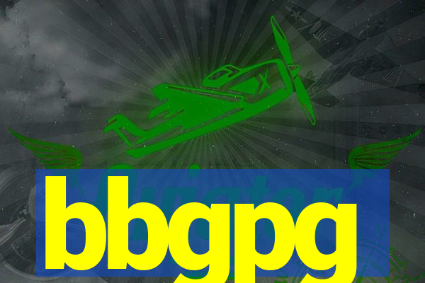 bbgpg