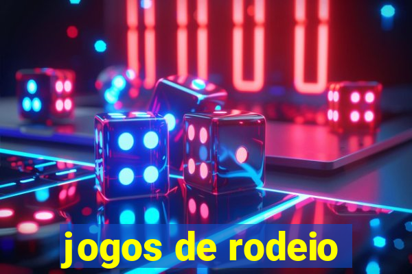 jogos de rodeio