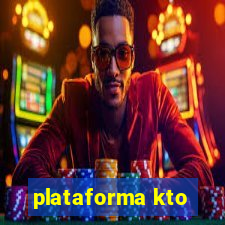 plataforma kto