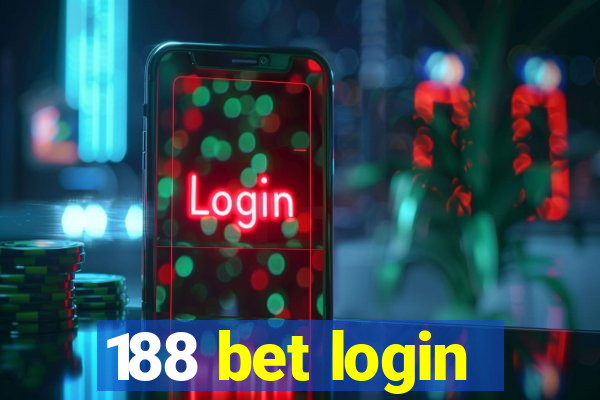 188 bet login