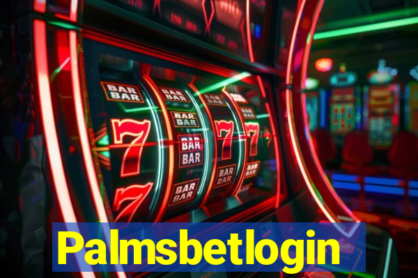 Palmsbetlogin