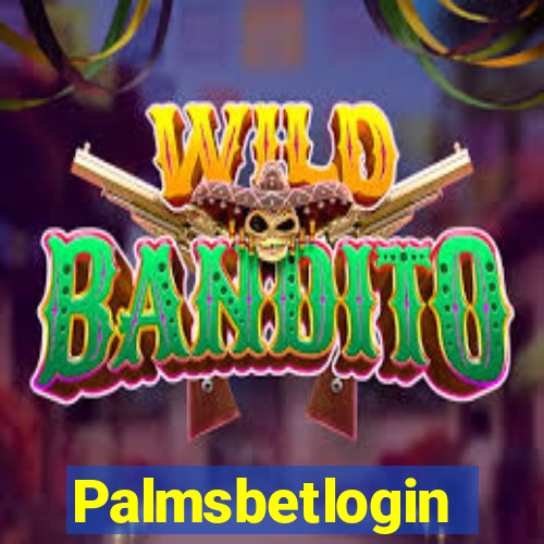 Palmsbetlogin