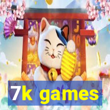 7k games