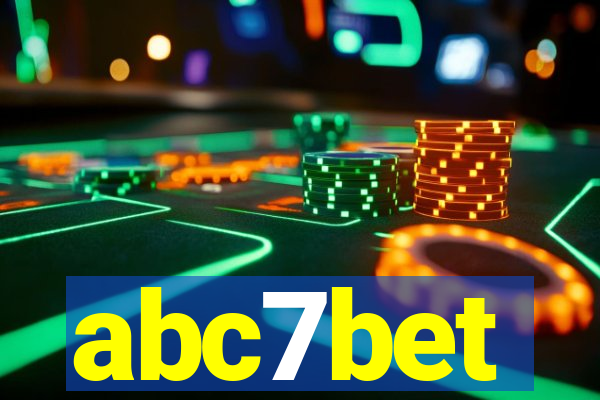 abc7bet