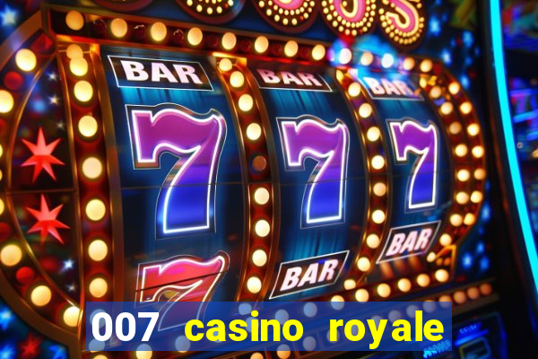 007 casino royale legendas portugues