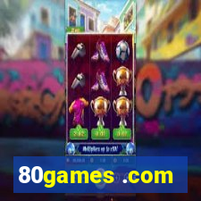 80games .com