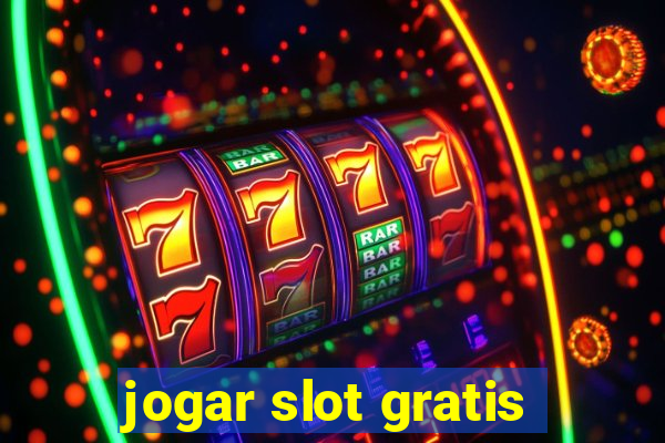 jogar slot gratis