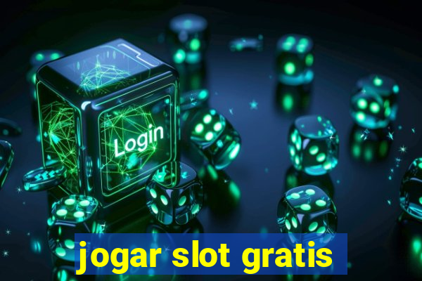 jogar slot gratis