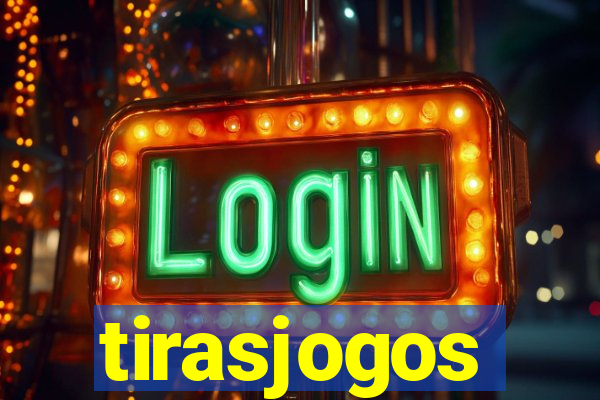 tirasjogos