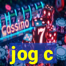 jog c