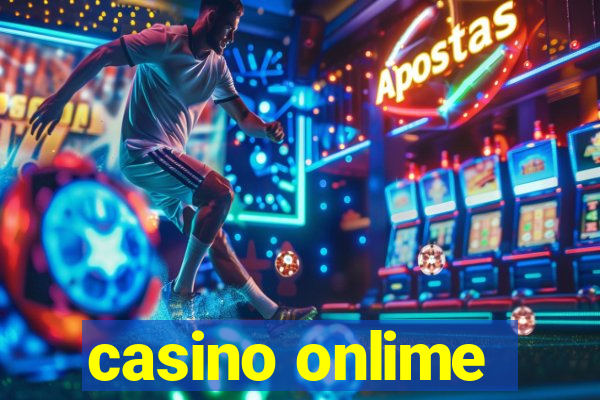 casino onlime