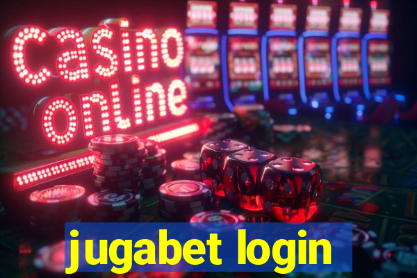 jugabet login