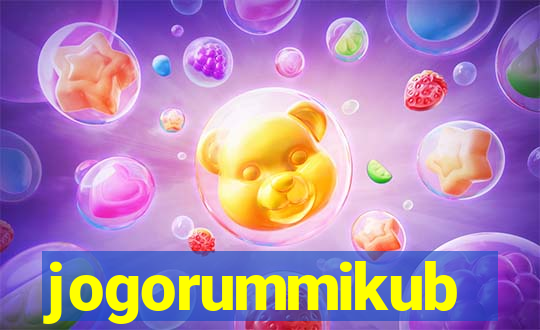 jogorummikub