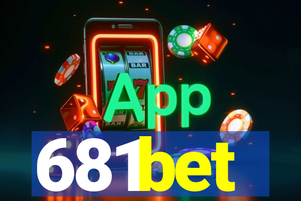 681bet