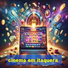 cinema em itaquera