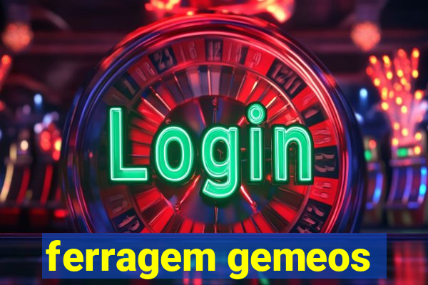 ferragem gemeos