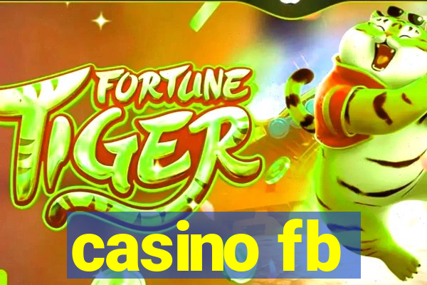 casino fb