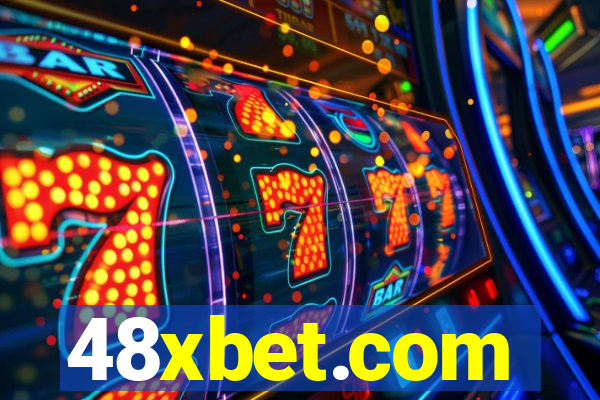 48xbet.com