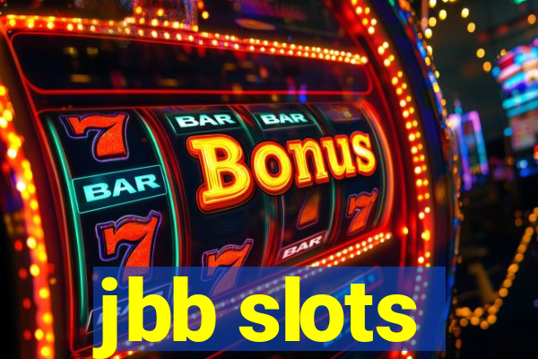 jbb slots