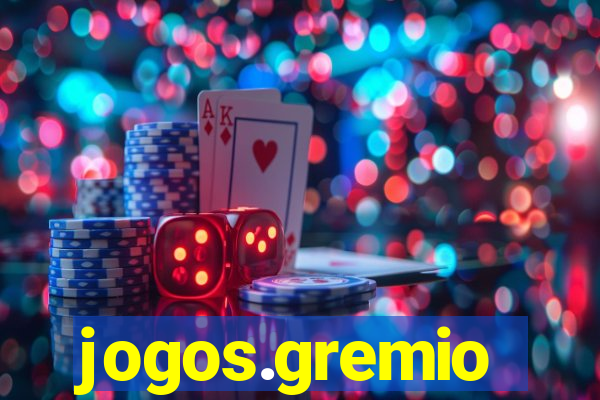 jogos.gremio